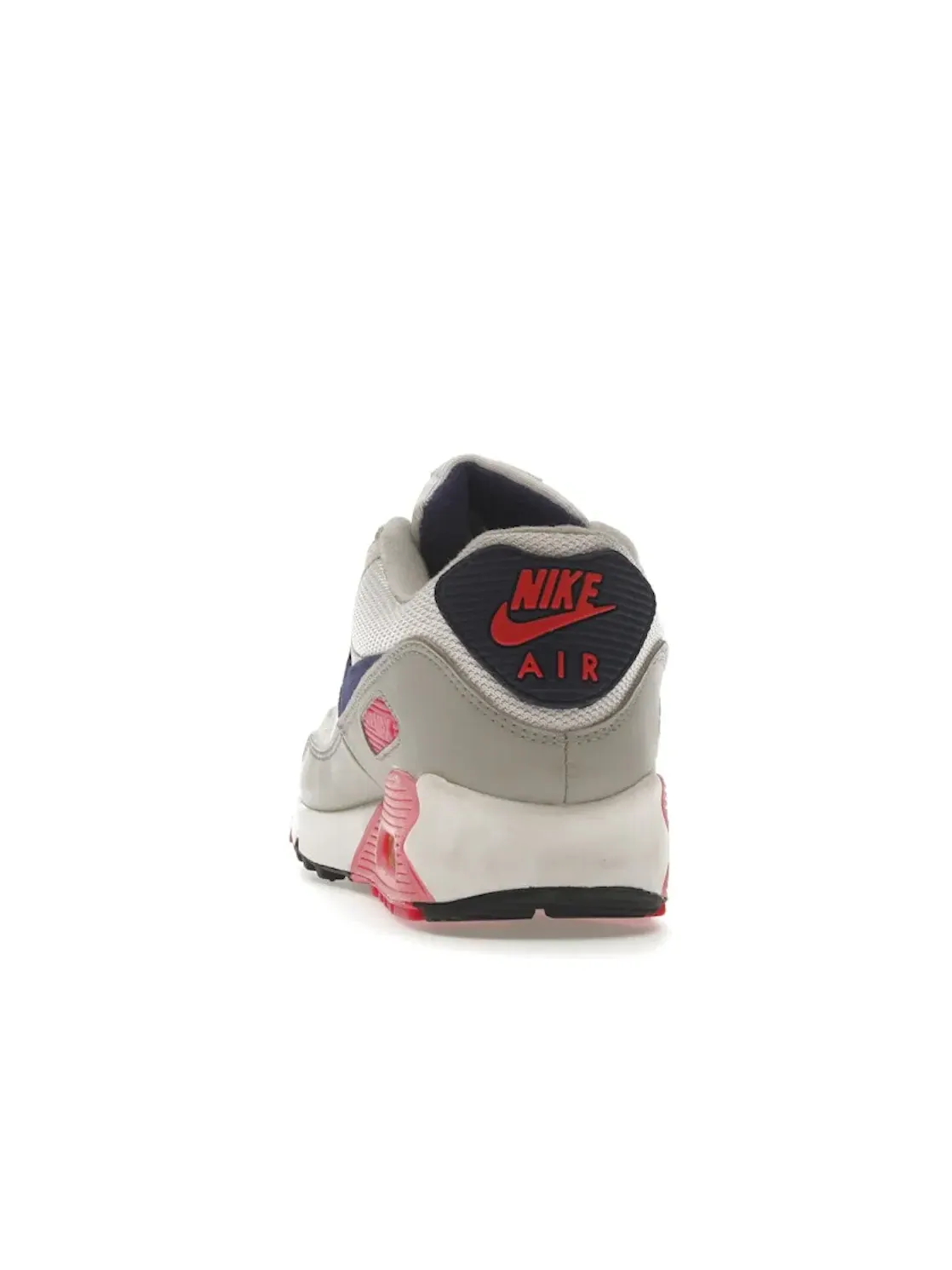 Женские кроссовки Lifestyle Nike Air Max 90 — изображение 4 из 4