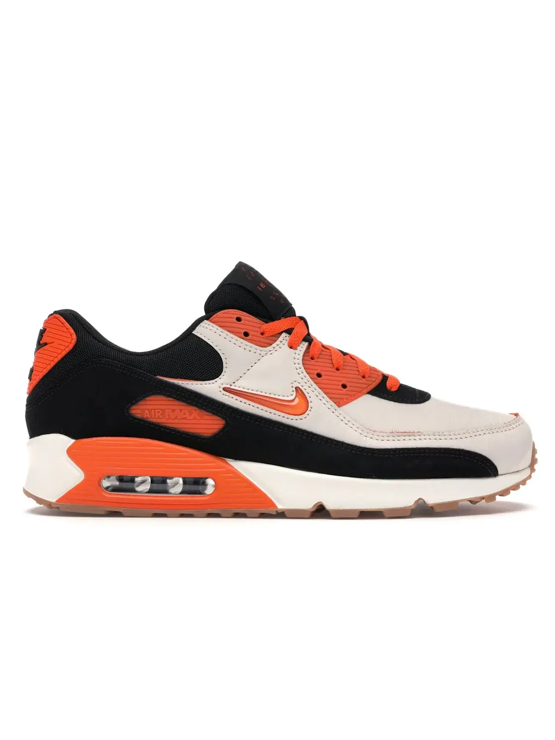 Мужские кроссовки Lifestyle с ярким цветом Nike Air Max 90 Nike — изображение 1 из 4