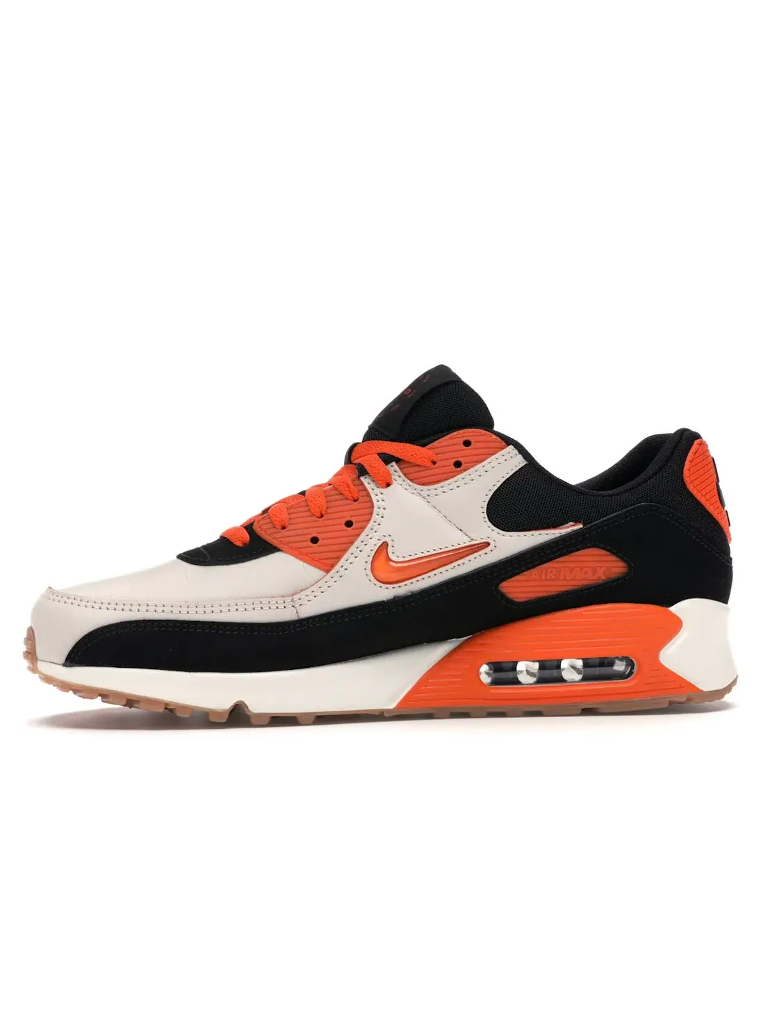Мужские кроссовки Lifestyle с ярким цветом Nike Air Max 90 Nike — изображение 3 из 4