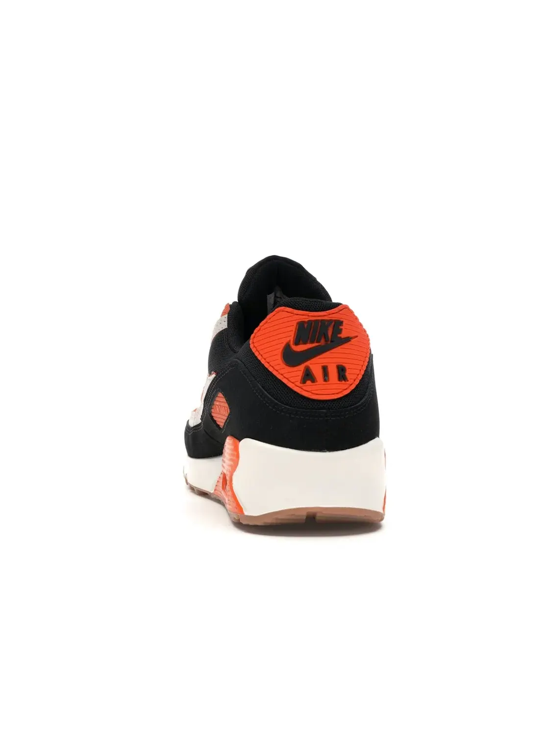 Мужские кроссовки Lifestyle с ярким цветом Nike Air Max 90 Nike — изображение 4 из 4