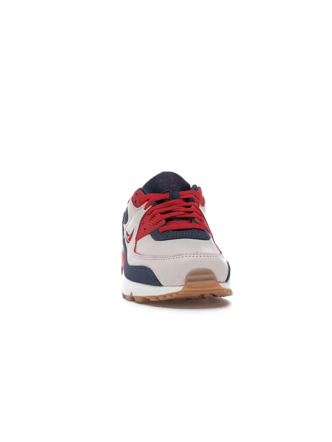 Мужские кроссовки lifestyle Nike Air Max 90 — изображение 2 из 4