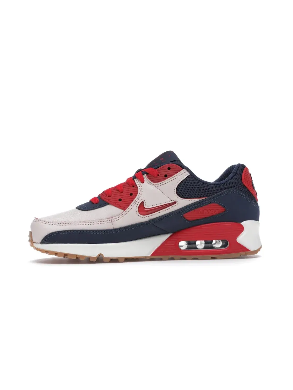 Мужские кроссовки lifestyle Nike Air Max 90 — изображение 3 из 4