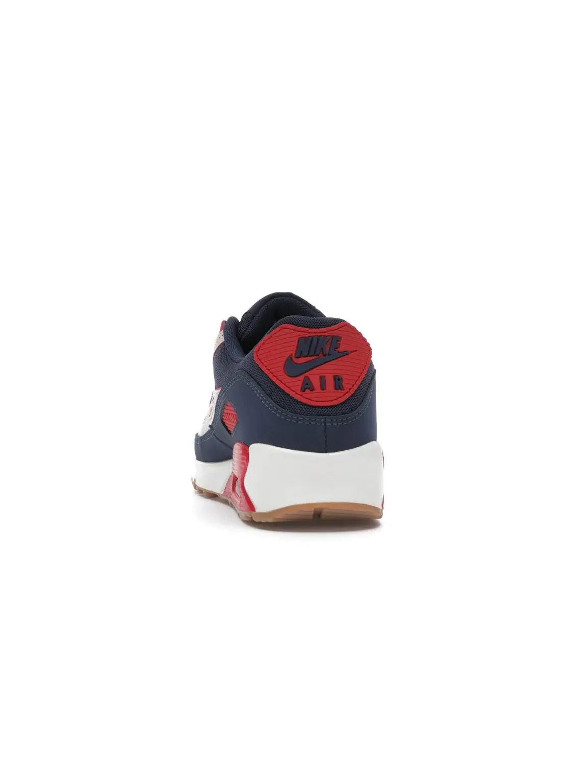 Мужские кроссовки lifestyle Nike Air Max 90 — изображение 4 из 4