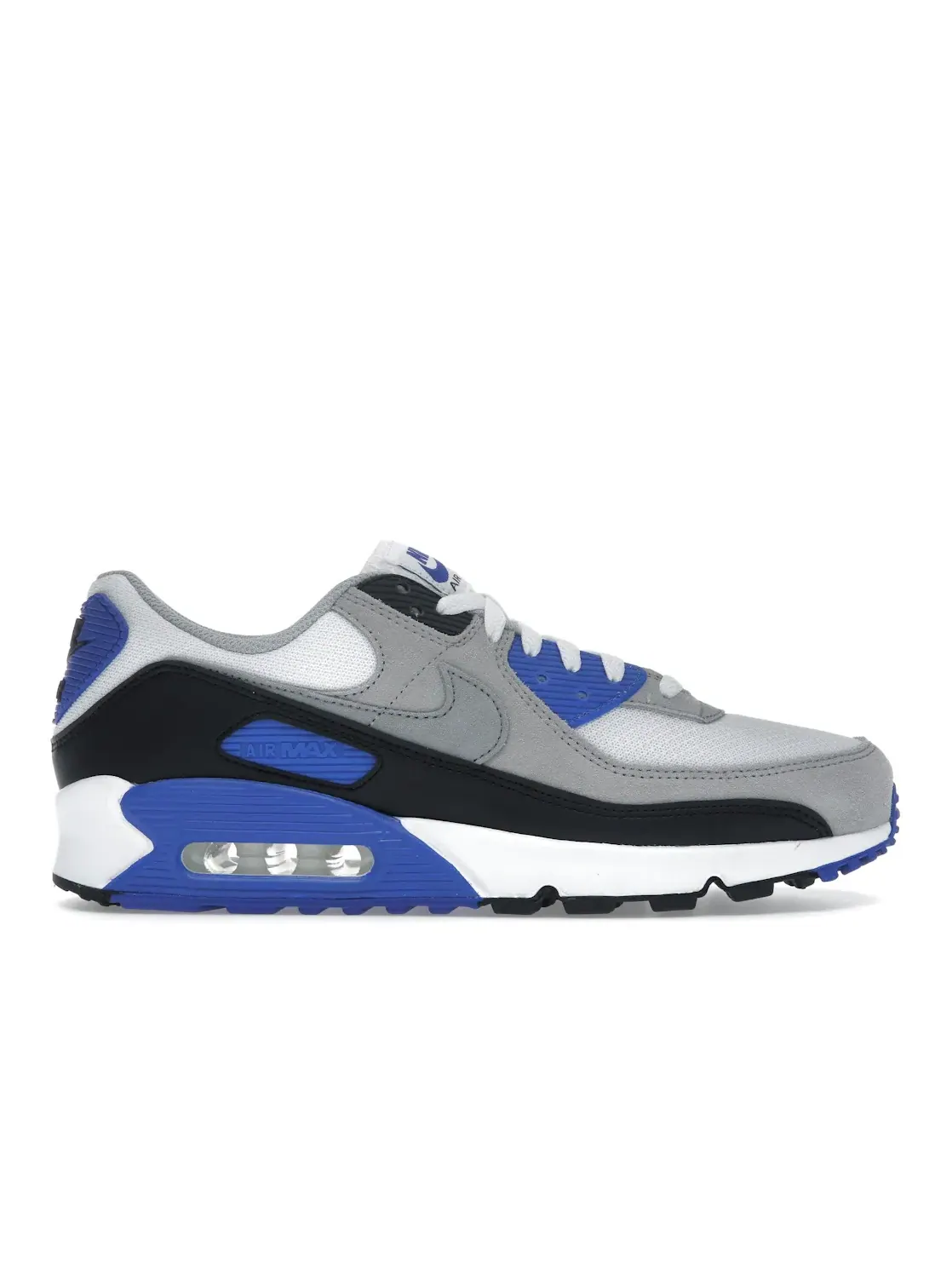 Мужские кроссовки Lifestyle Nike Air Max 90 — изображение 1 из 4