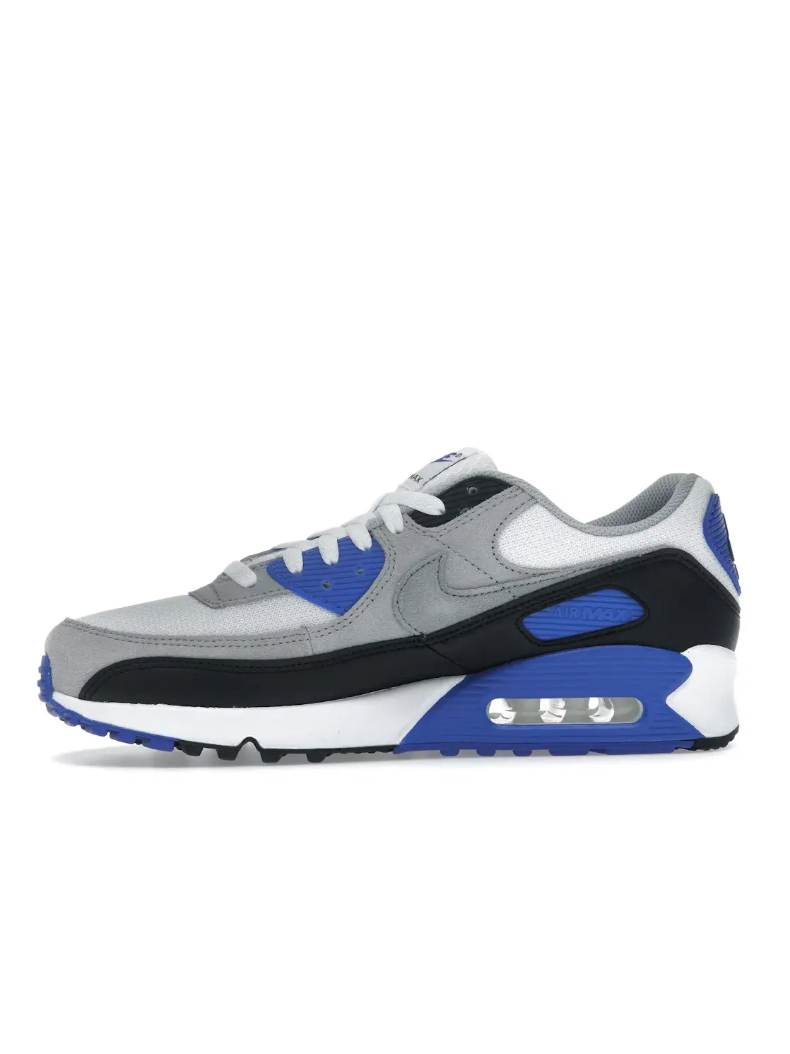 Мужские кроссовки Lifestyle Nike Air Max 90 — изображение 3 из 4
