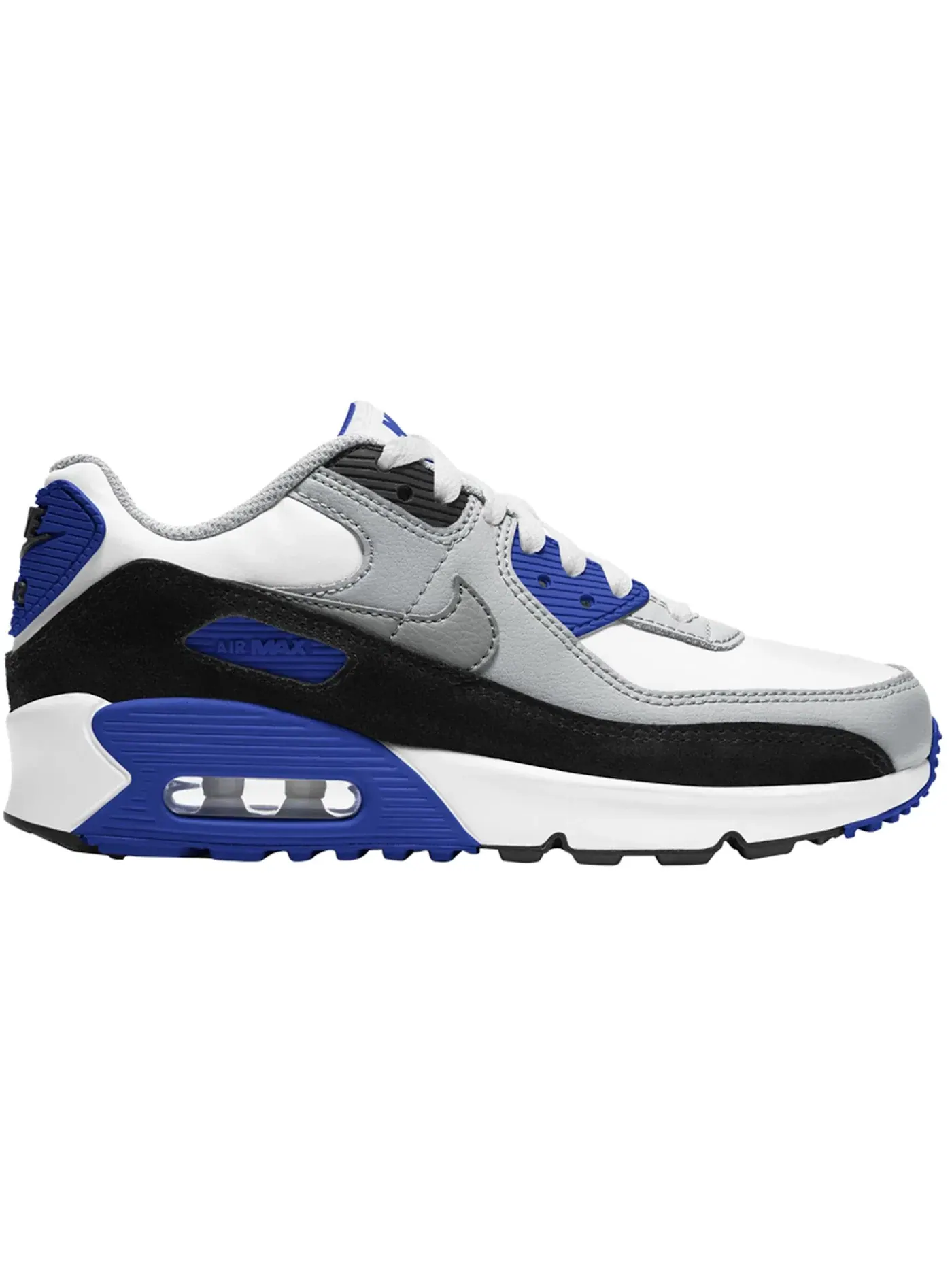 Детские кроссовки Lifestyle Nike Air Max 90 — изображение 1 из 1