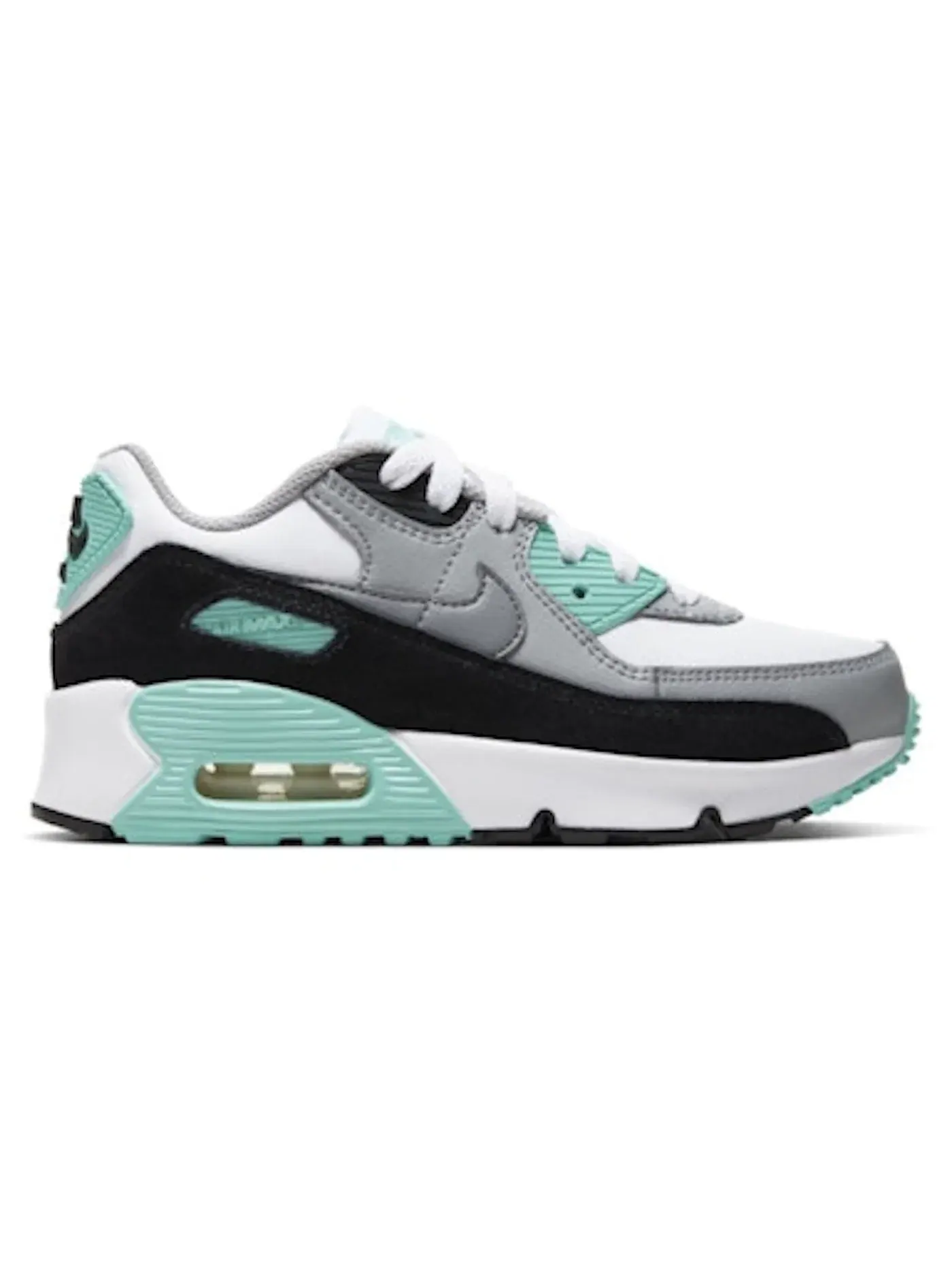 Детские кроссовки Lifestyle Nike Air Max 90 — изображение 1 из 1
