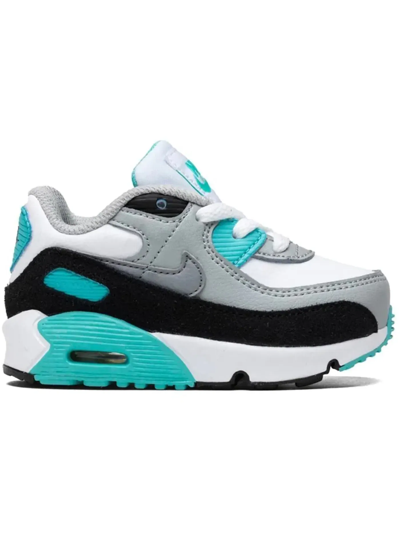 Детские кроссовки Lifestyle Nike Air Max 90 — изображение 1 из 1