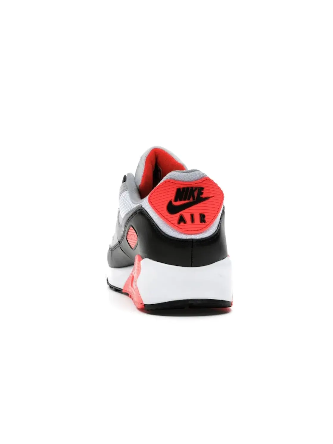 Мужские кроссовки с вставками Infrared Nike Air Max 90 — изображение 4 из 4