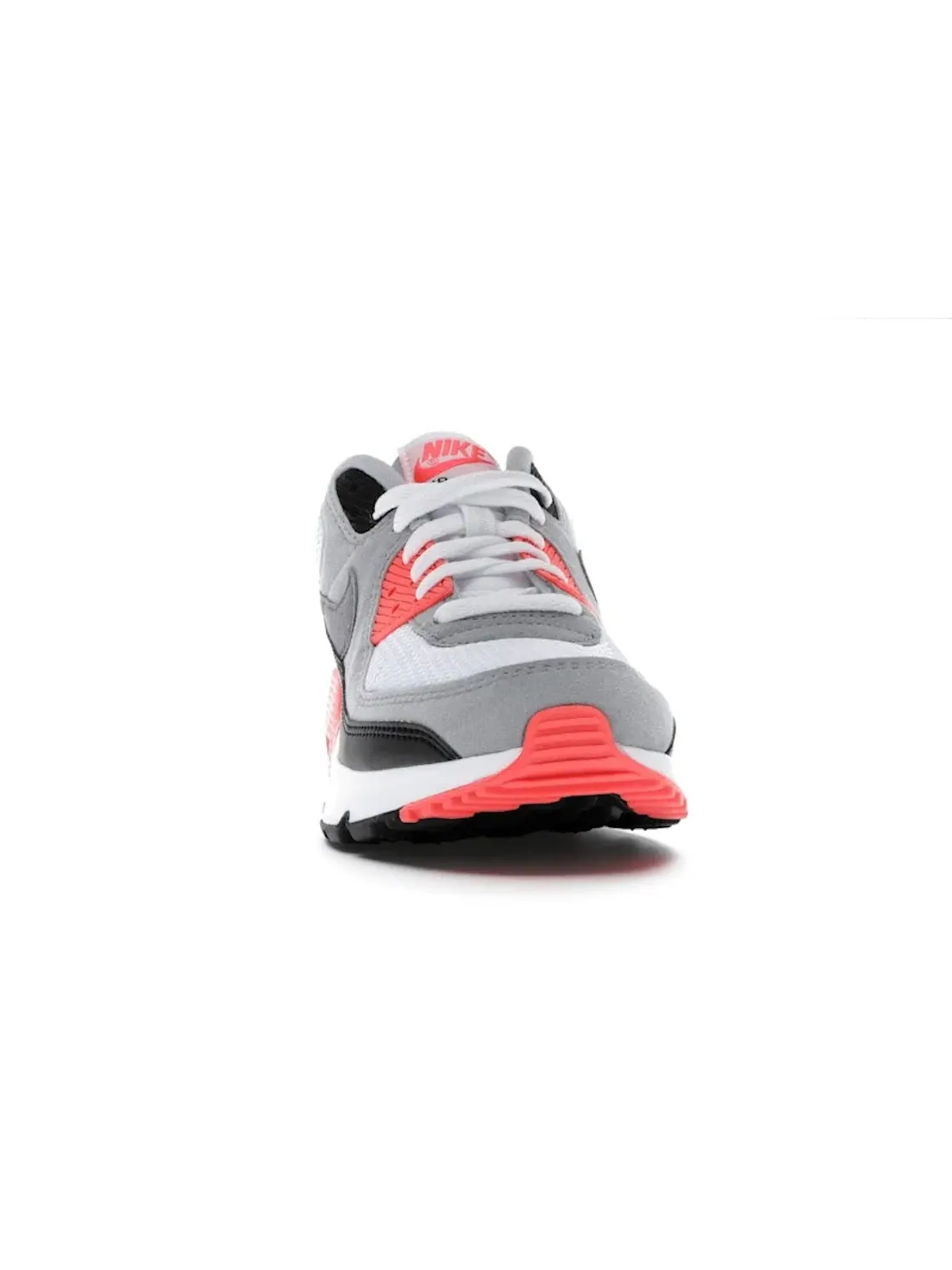 Детские кроссовки Lifestyle с технологией Max Air Nike Air Max 90 — изображение 2 из 4