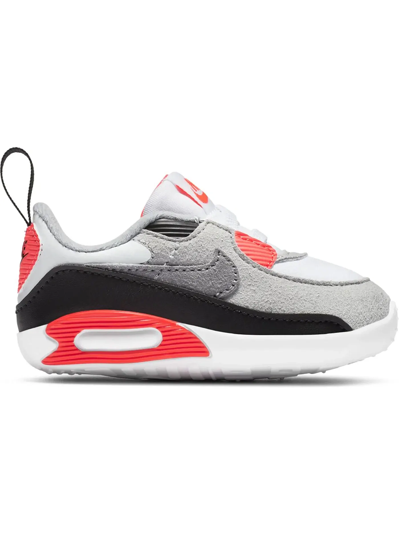 Детские кроссовки lifestyle Nike Air Max 90 — изображение 1 из 1