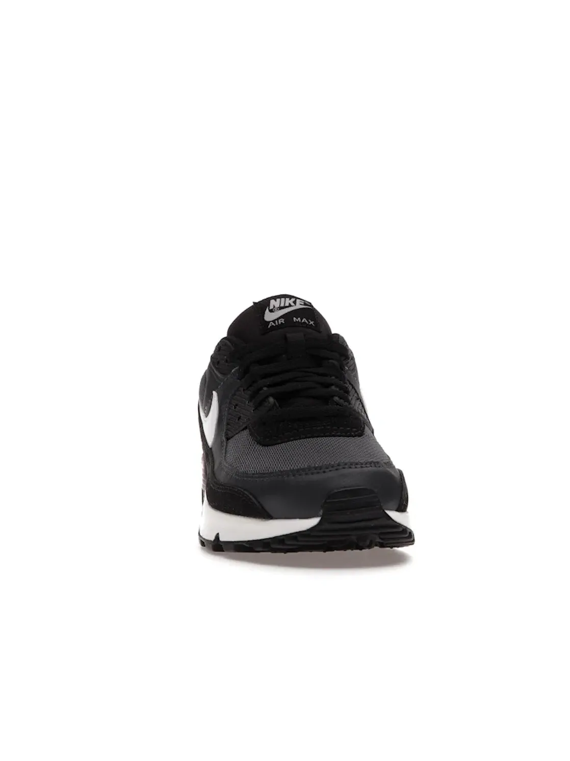 Мужские кроссовки с амортизацией Nike Air Max 90 — изображение 2 из 4