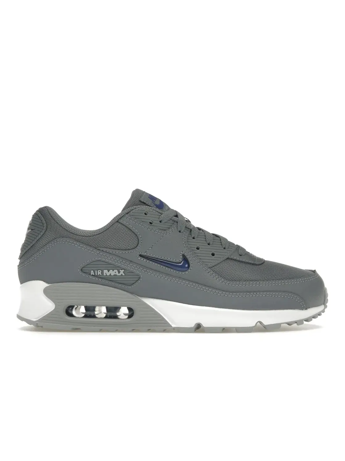 Мужские кроссовки Lifestyle Nike Air Max 90 — изображение 1 из 4