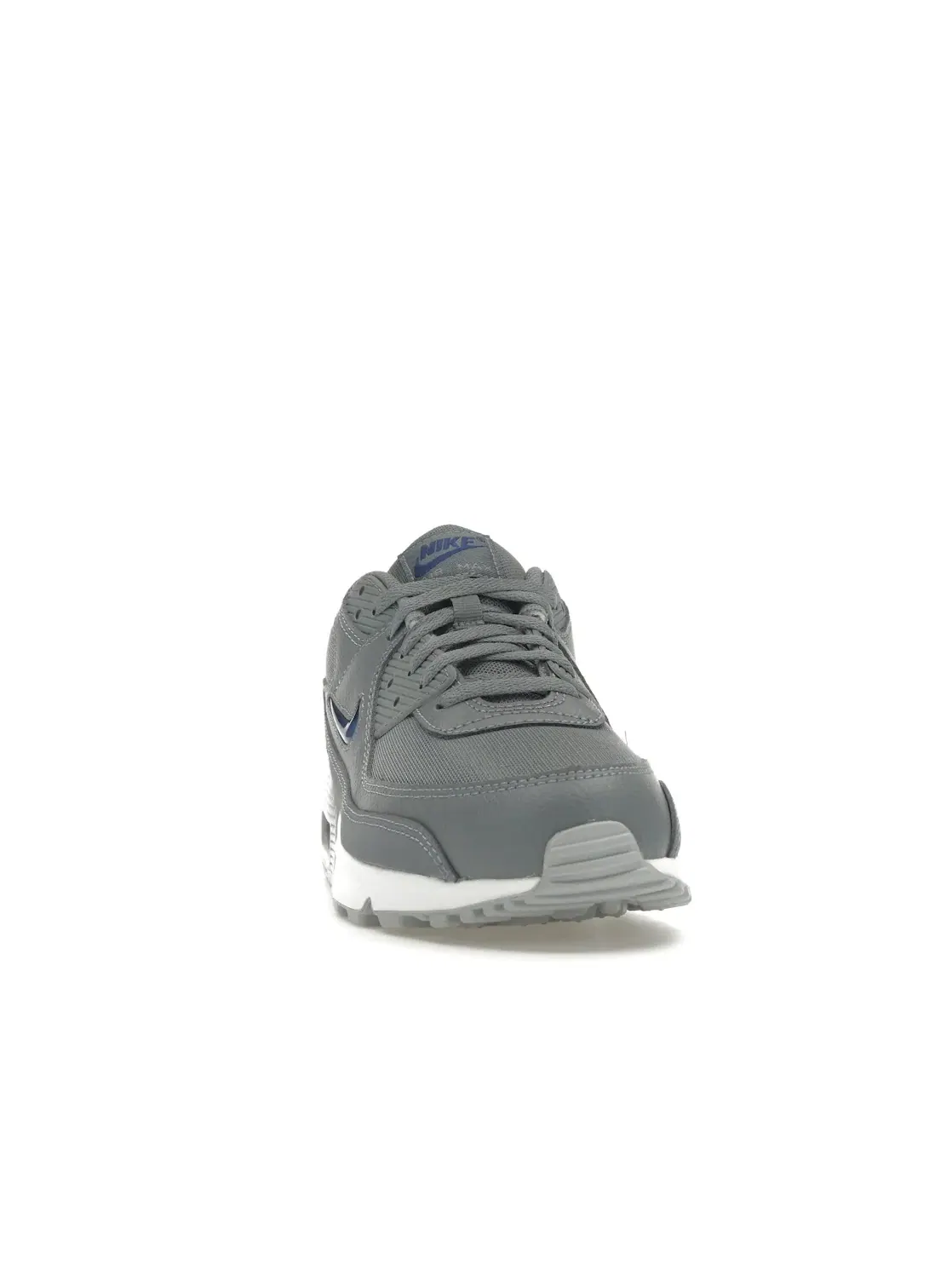 Мужские кроссовки Lifestyle Nike Air Max 90 — изображение 2 из 4
