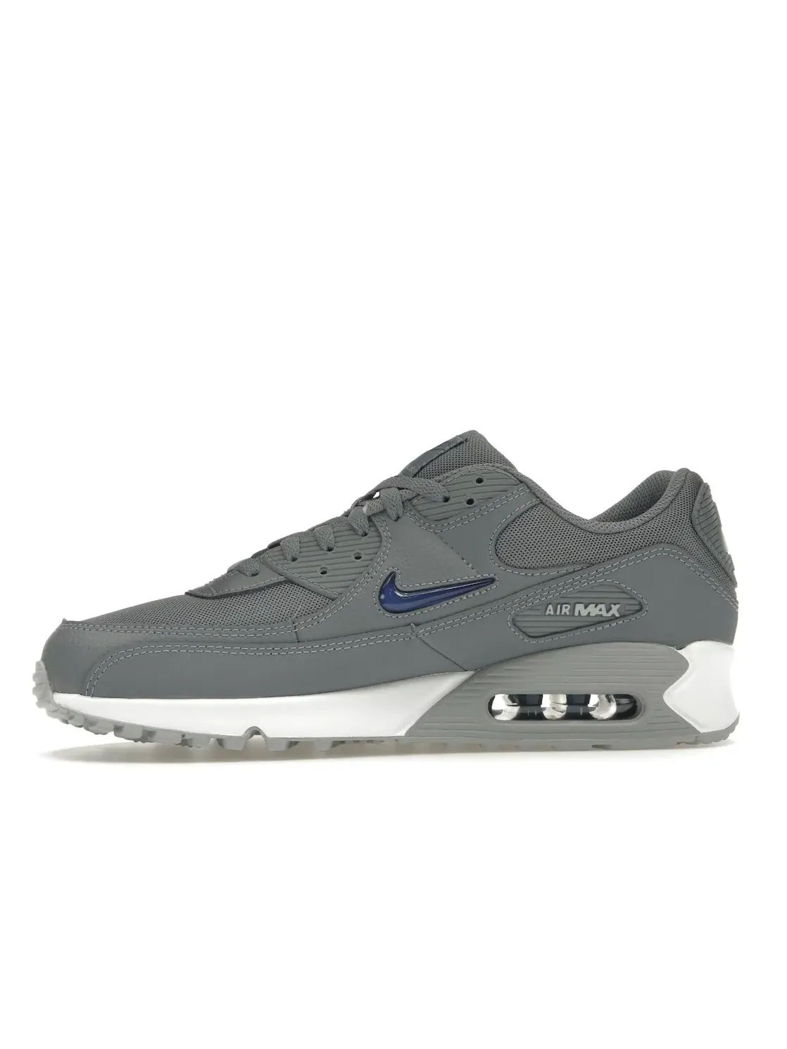Мужские кроссовки Lifestyle Nike Air Max 90 — изображение 3 из 4