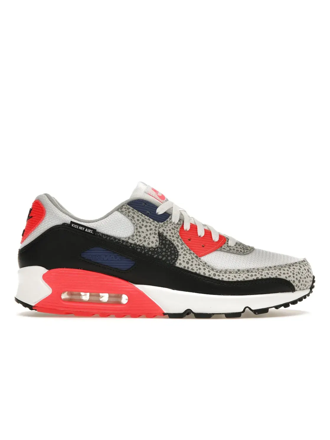 Мужские кроссовки Lifestyle Nike Air Max 90 — изображение 1 из 4