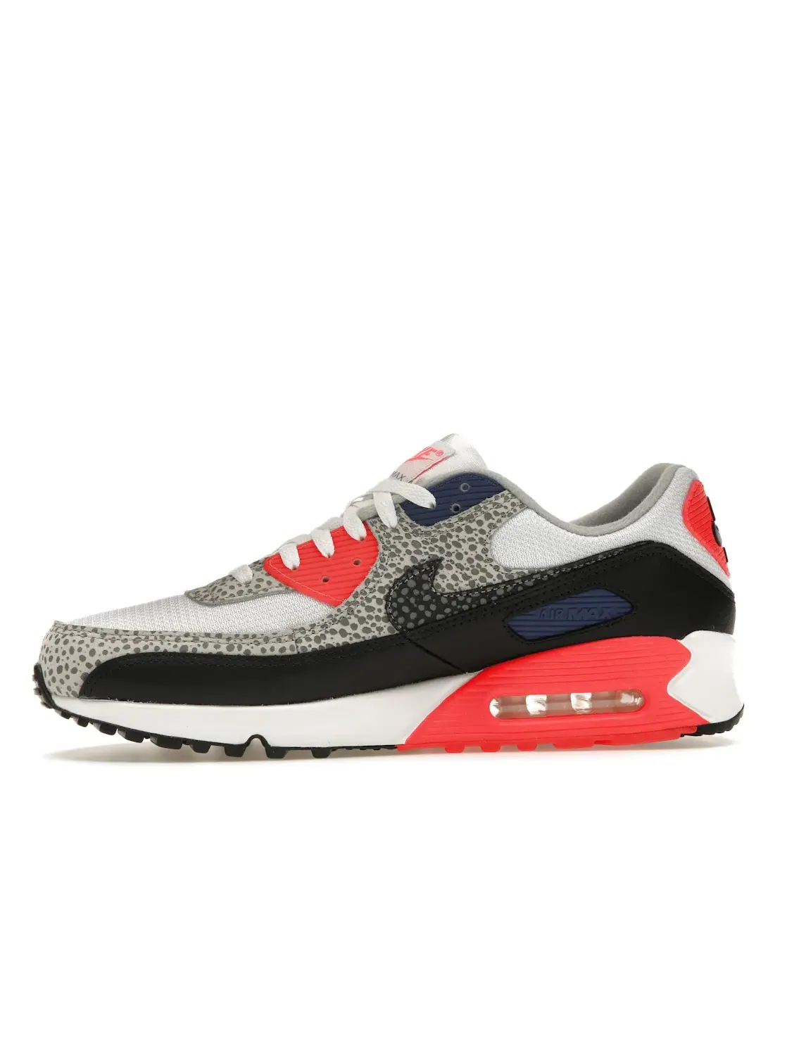 Мужские кроссовки Lifestyle Nike Air Max 90 — изображение 3 из 4