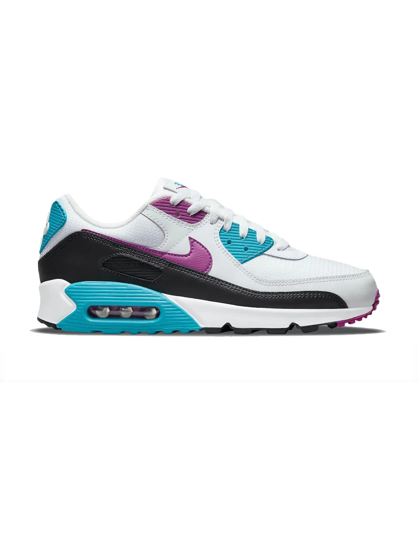 Мужские кроссовки Lifestyle Nike Air Max 90 — изображение 1 из 1
