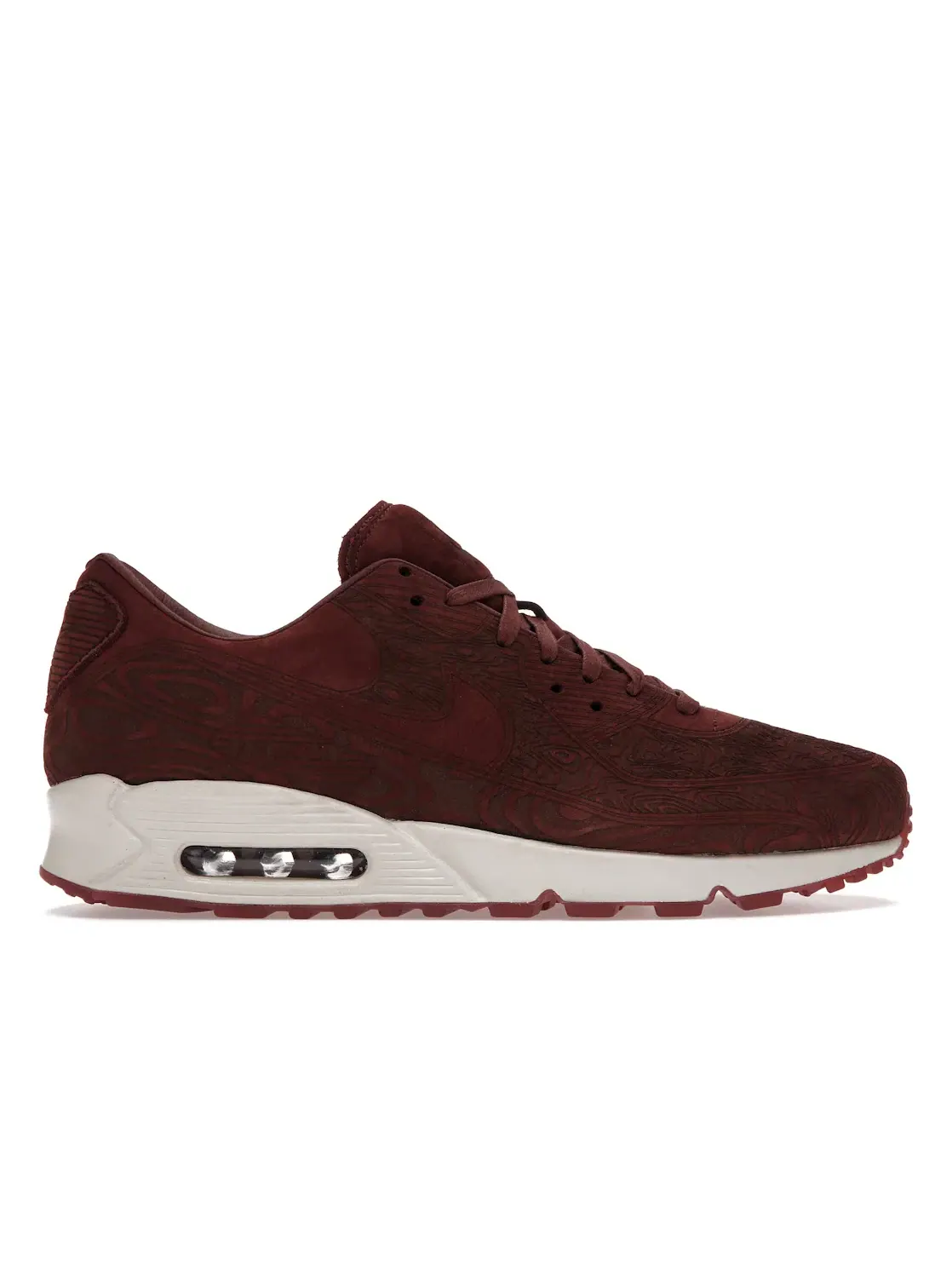 Мужские кроссовки Lifestyle Nike Air Max 90, Dark Pony/Light Bone-Dark Pony — изображение 1 из 4