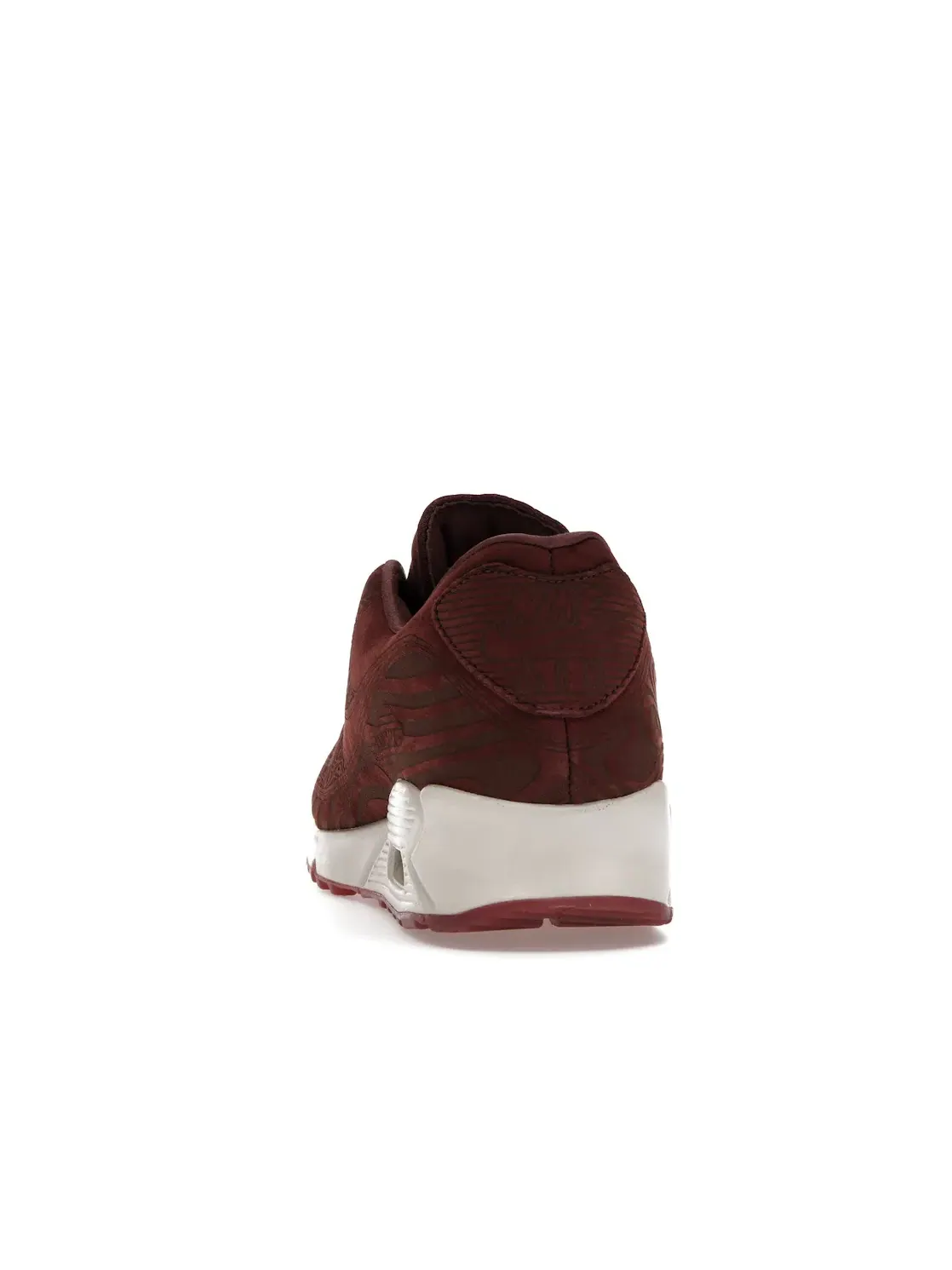 Мужские кроссовки Lifestyle Nike Air Max 90, Dark Pony/Light Bone-Dark Pony — изображение 4 из 4