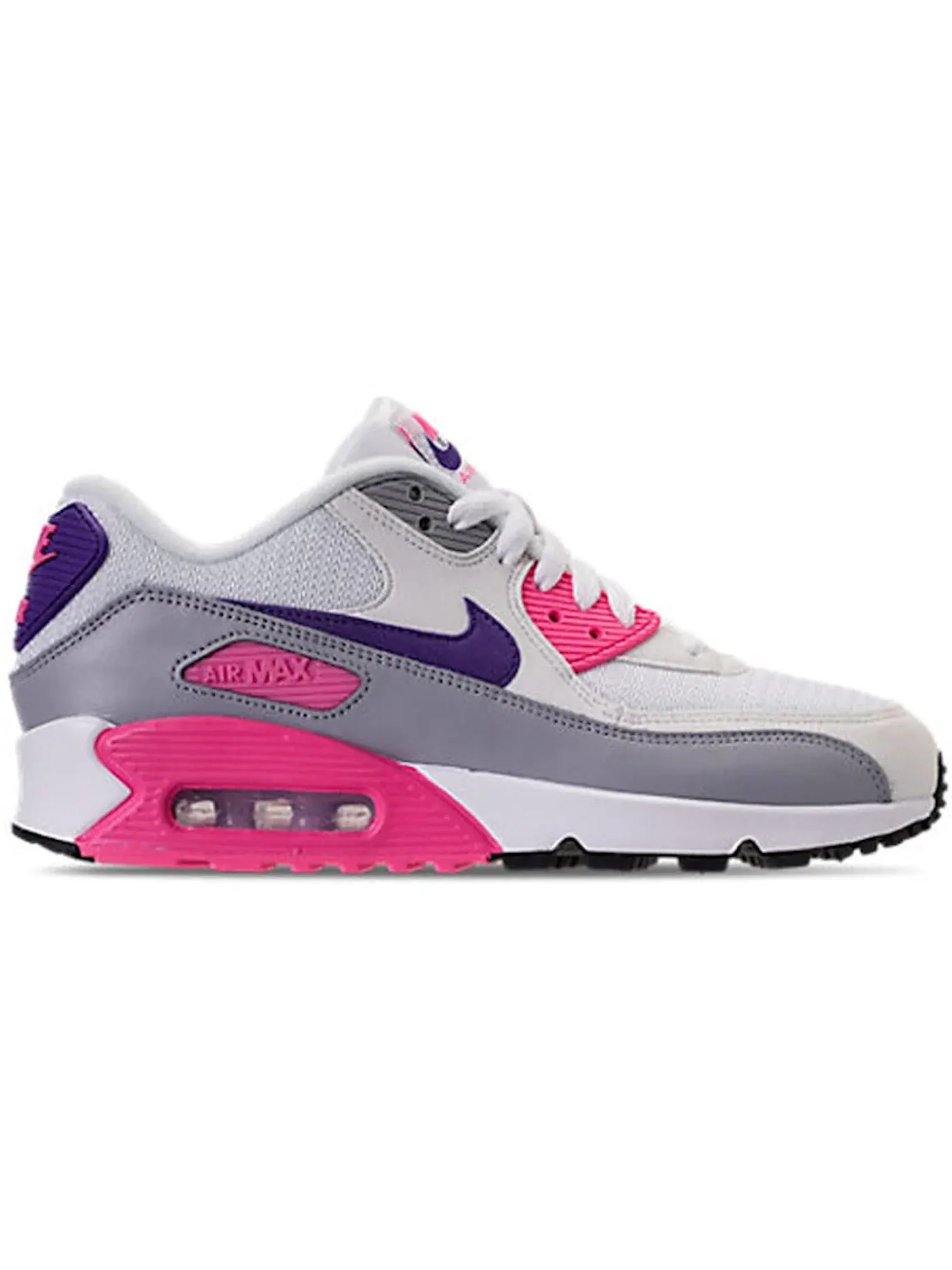 Женские кроссовки Lifestyle Nike Air Max 90 — изображение 1 из 1