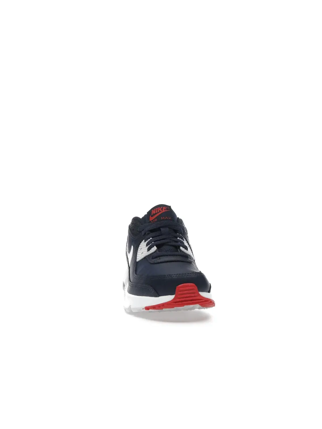 Детские кроссовки Lifestyle Nike Air Max 90 — изображение 2 из 4