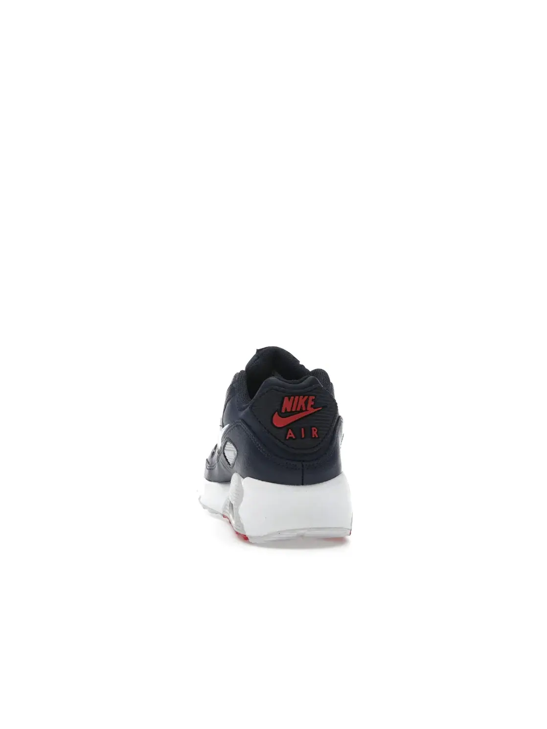 Детские кроссовки Lifestyle Nike Air Max 90 — изображение 4 из 4