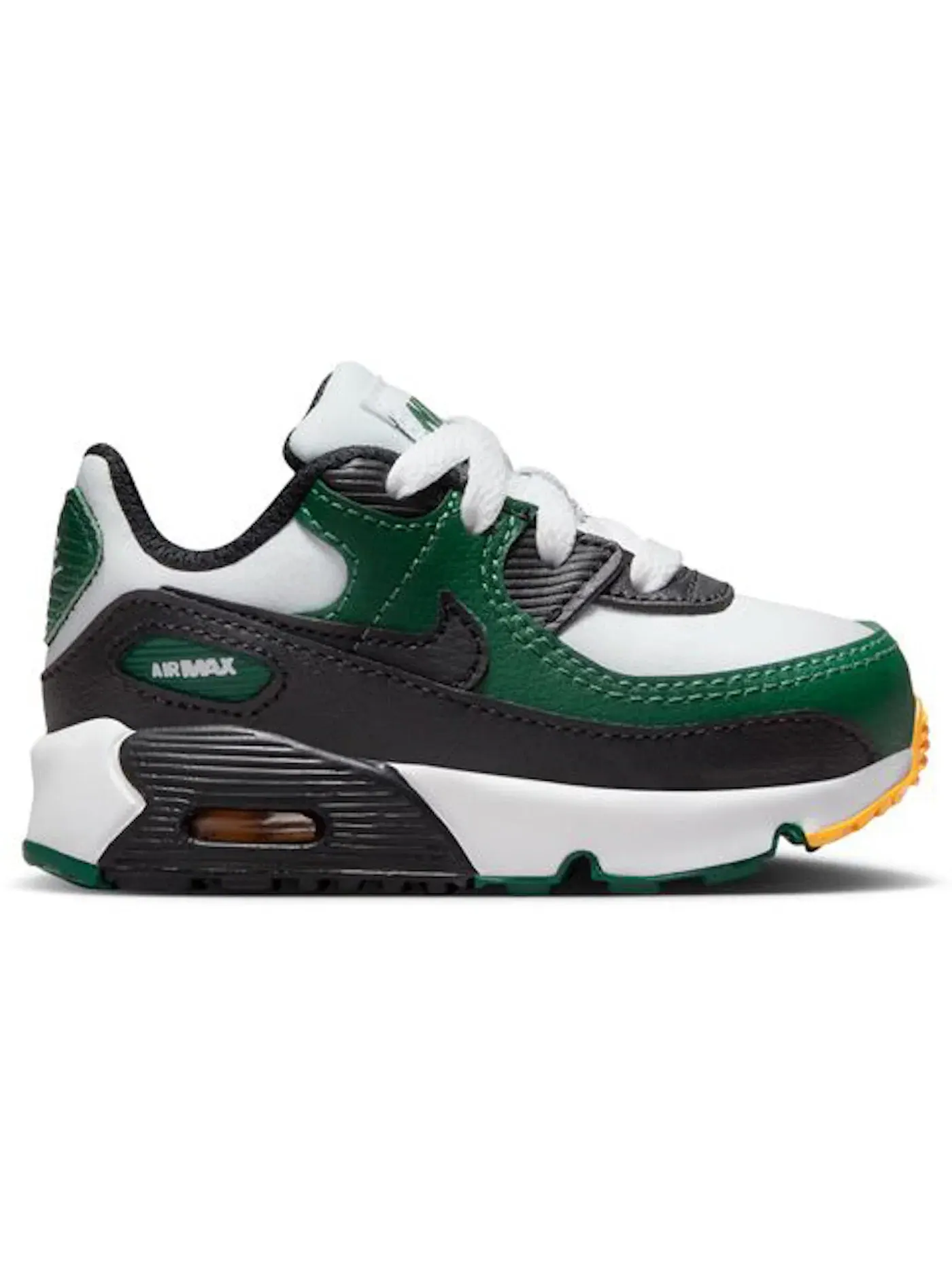 Детские кроссовки Lifestyle с технологией Air Max Nike Air Max 90 — изображение 1 из 1