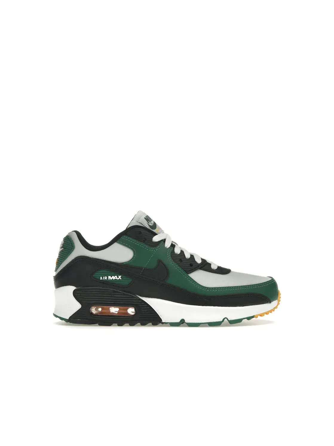 Детские кроссовки Lifestyle Nike Air Max 90 — изображение 1 из 4
