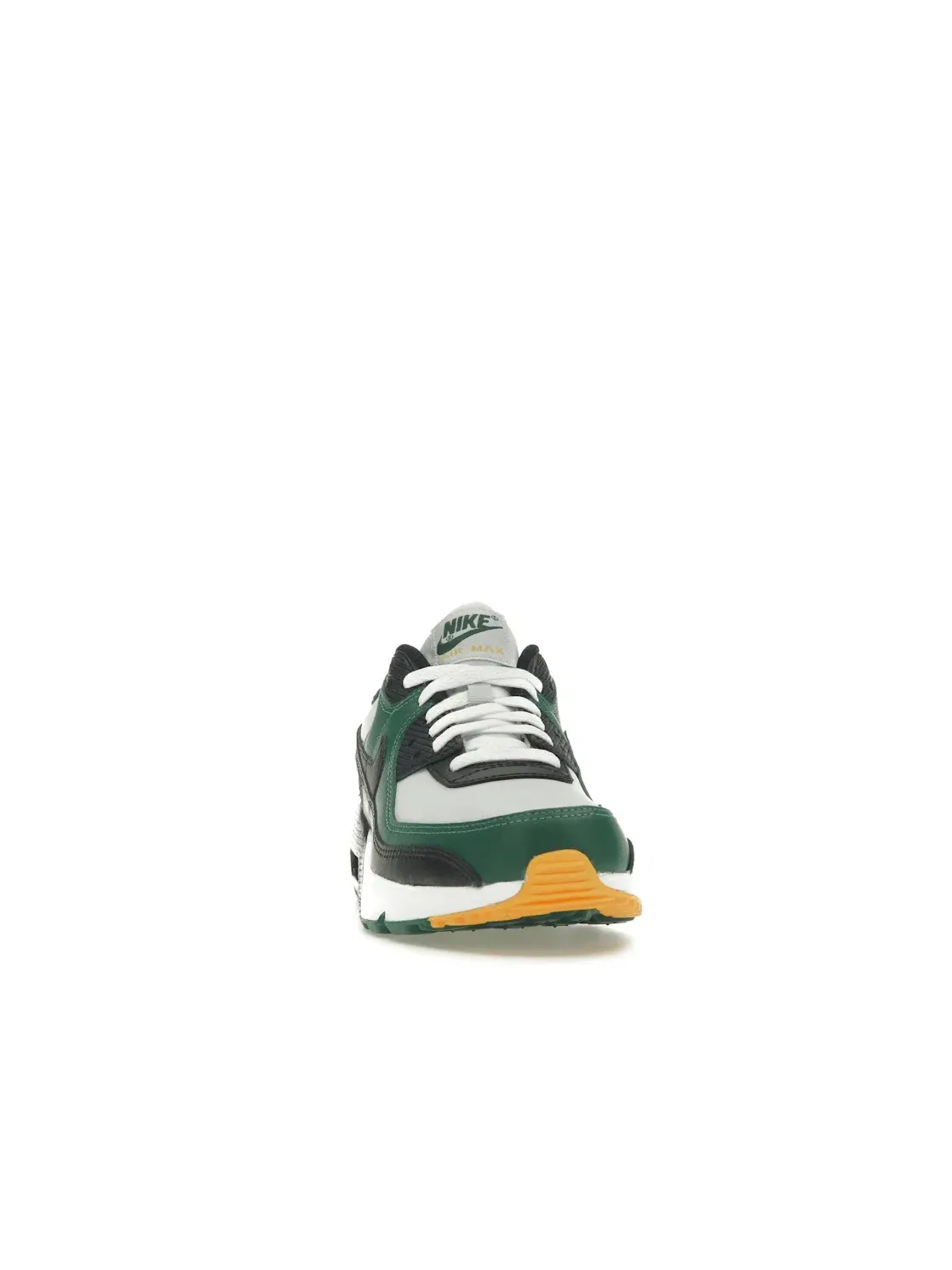 Детские кроссовки Lifestyle Nike Air Max 90 — изображение 2 из 4