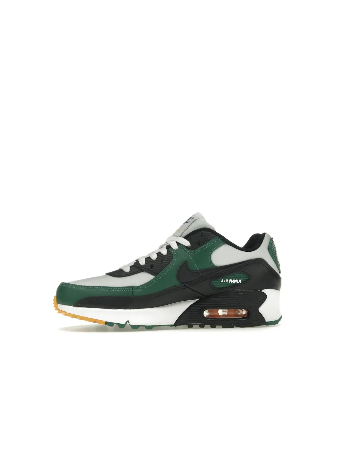 Детские кроссовки Lifestyle Nike Air Max 90 — изображение 3 из 4