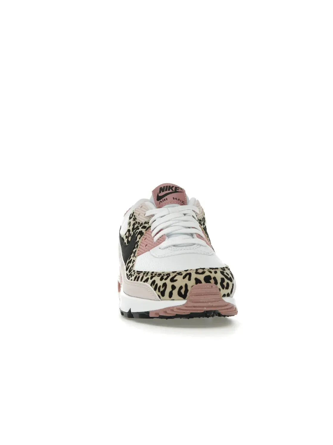 Женские кроссовки Lifestyle Nike Air Max 90 — изображение 2 из 4