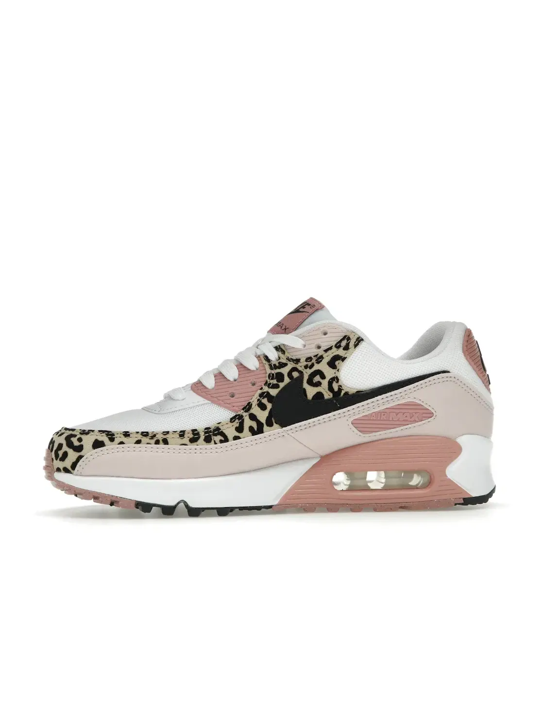 Женские кроссовки Lifestyle Nike Air Max 90 — изображение 3 из 4