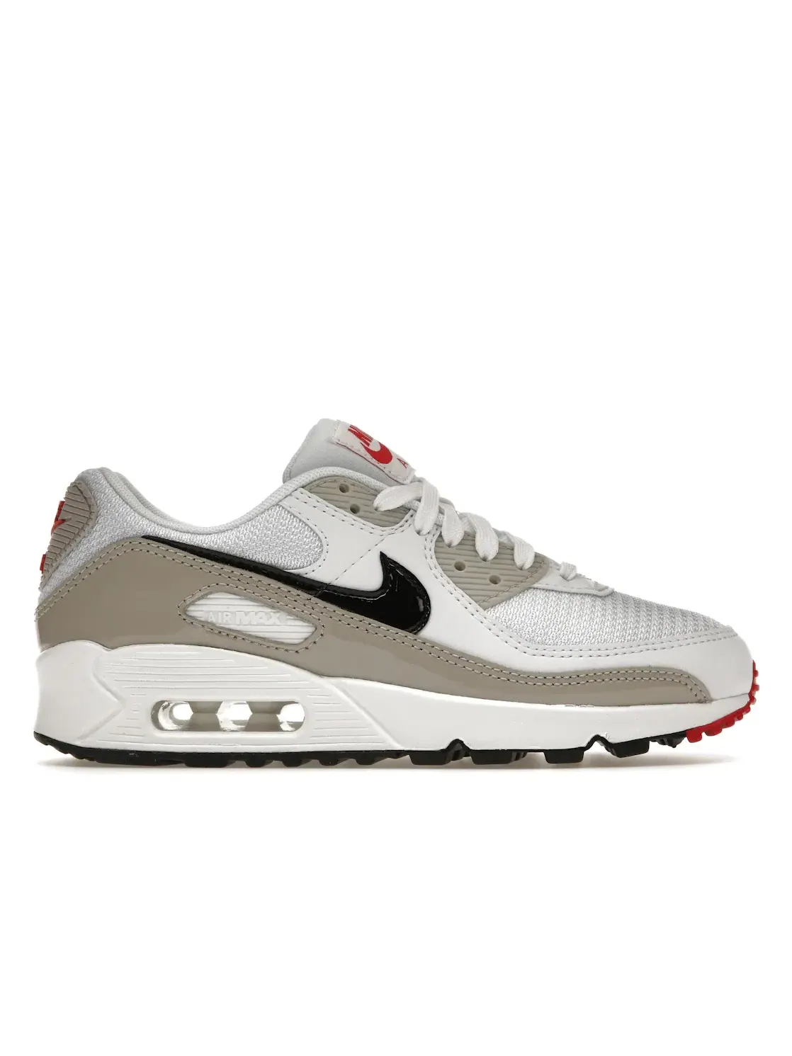 Женские кроссовки lifestyle Nike Air Max 90 — изображение 1 из 4