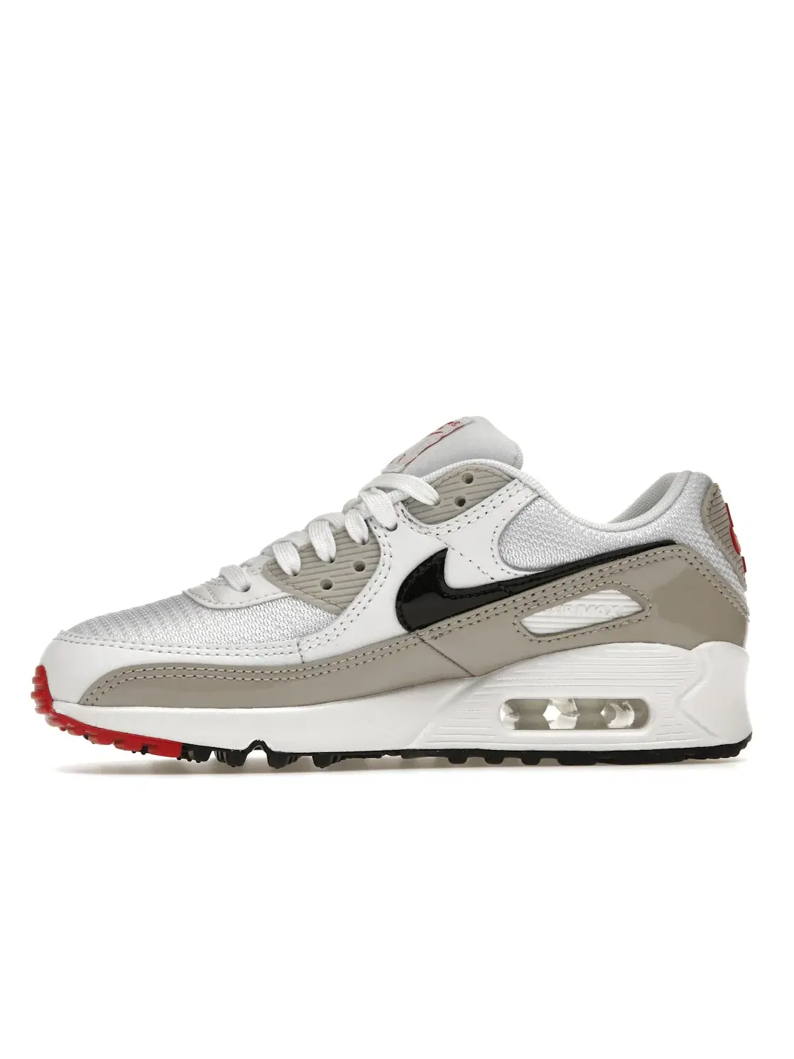 Женские кроссовки lifestyle Nike Air Max 90 — изображение 3 из 4