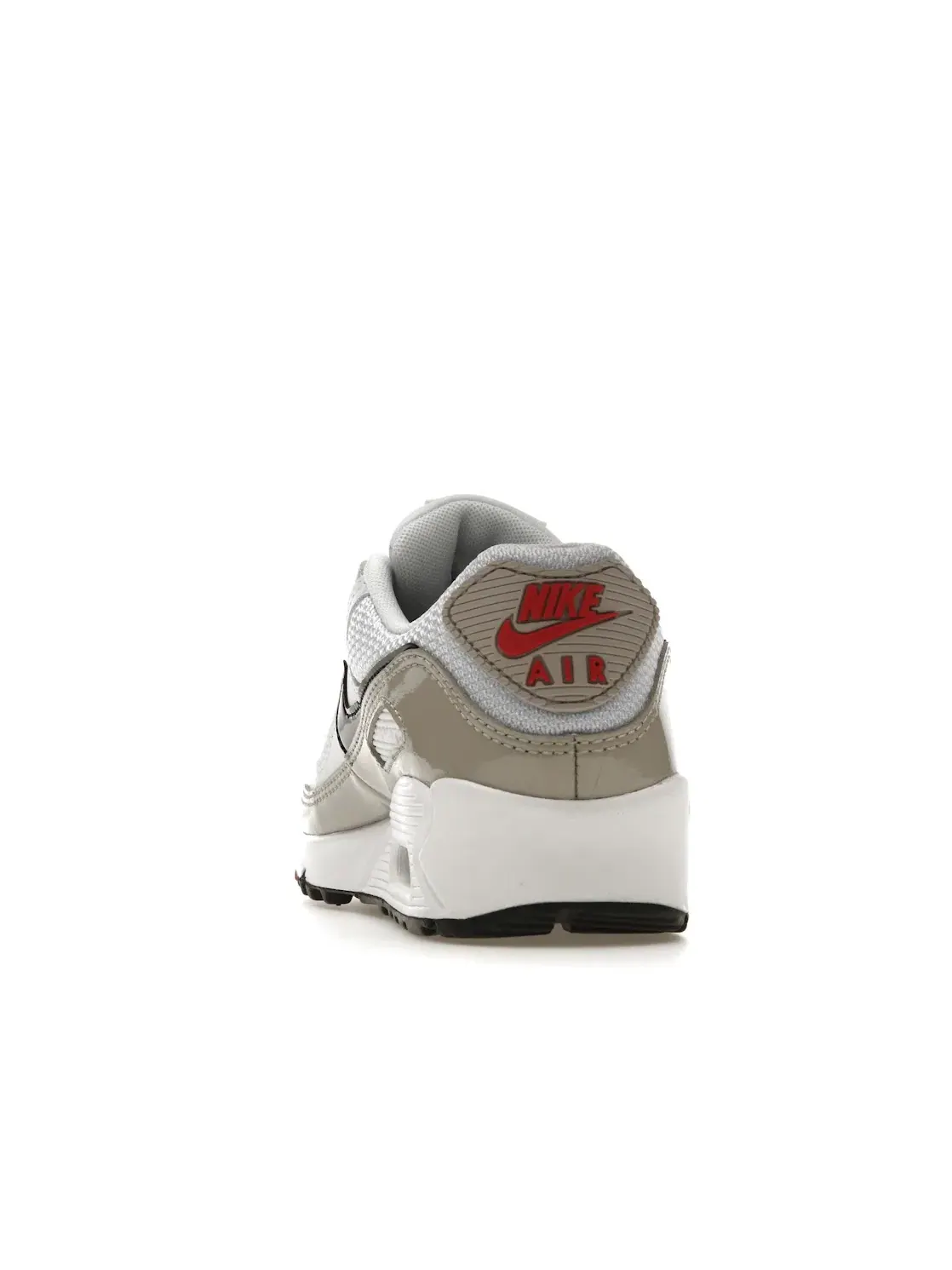 Женские кроссовки lifestyle Nike Air Max 90 — изображение 4 из 4