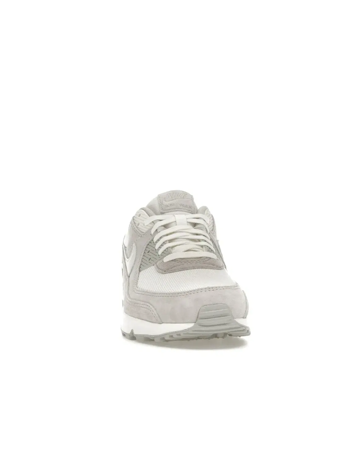 Мужские кроссовки Lifestyle Nike Air Max 90 — изображение 2 из 4, светлый//золотистый