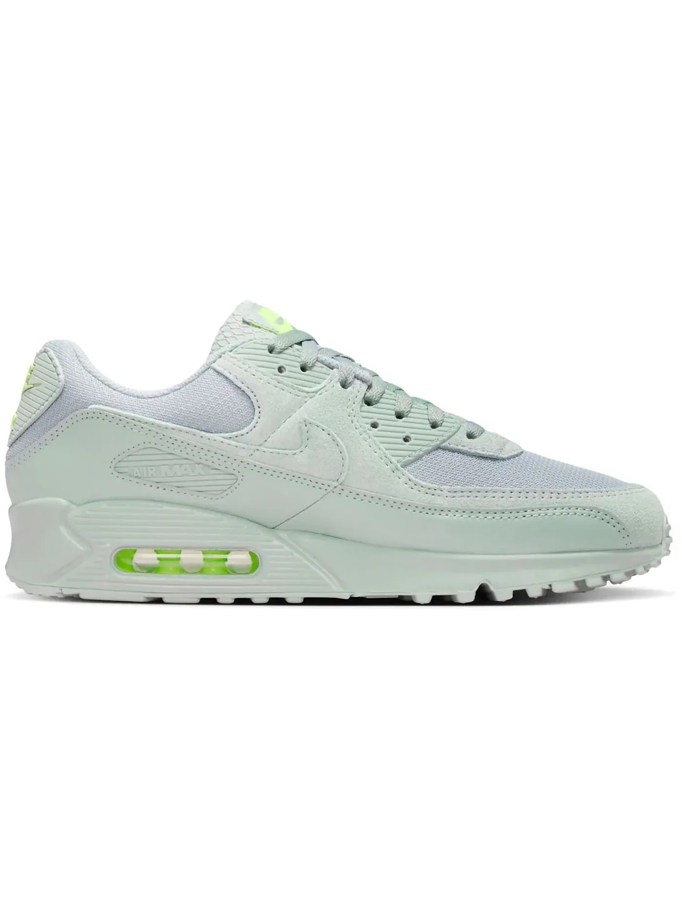 Мужские кроссовки Lifestyle Nike Air Max 90, Light Pumice — изображение 1 из 1