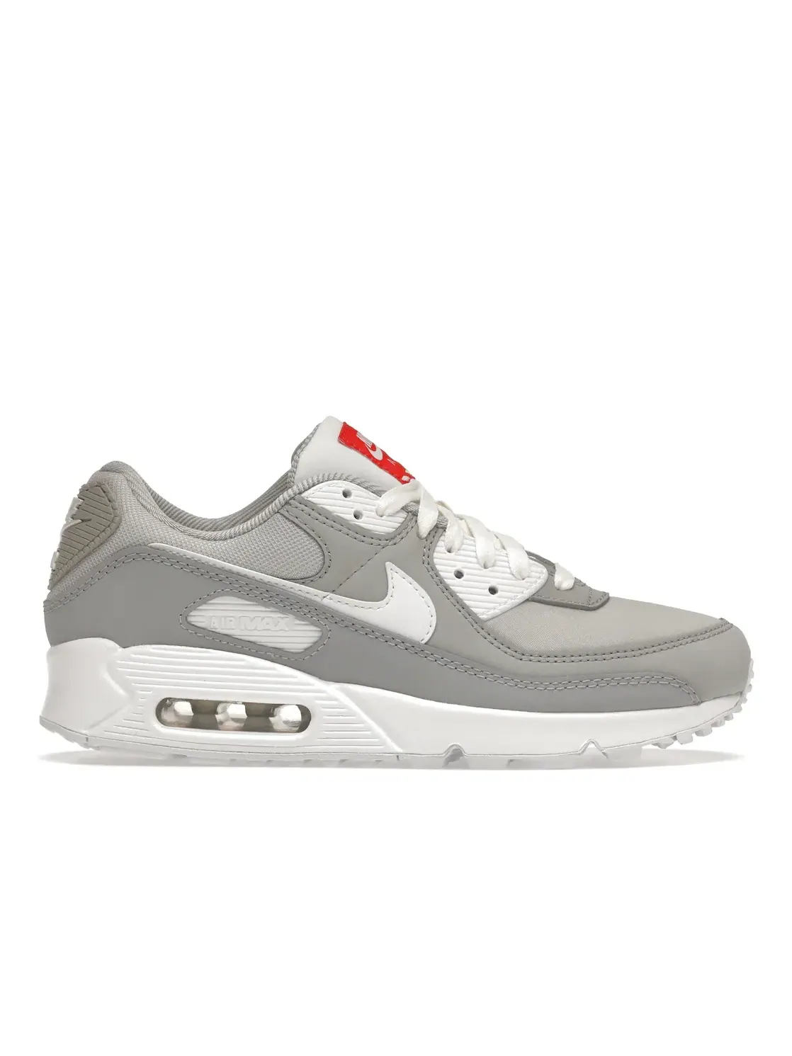 Женские кроссовки Lifestyle Nike Air Max 90 — изображение 1 из 4
