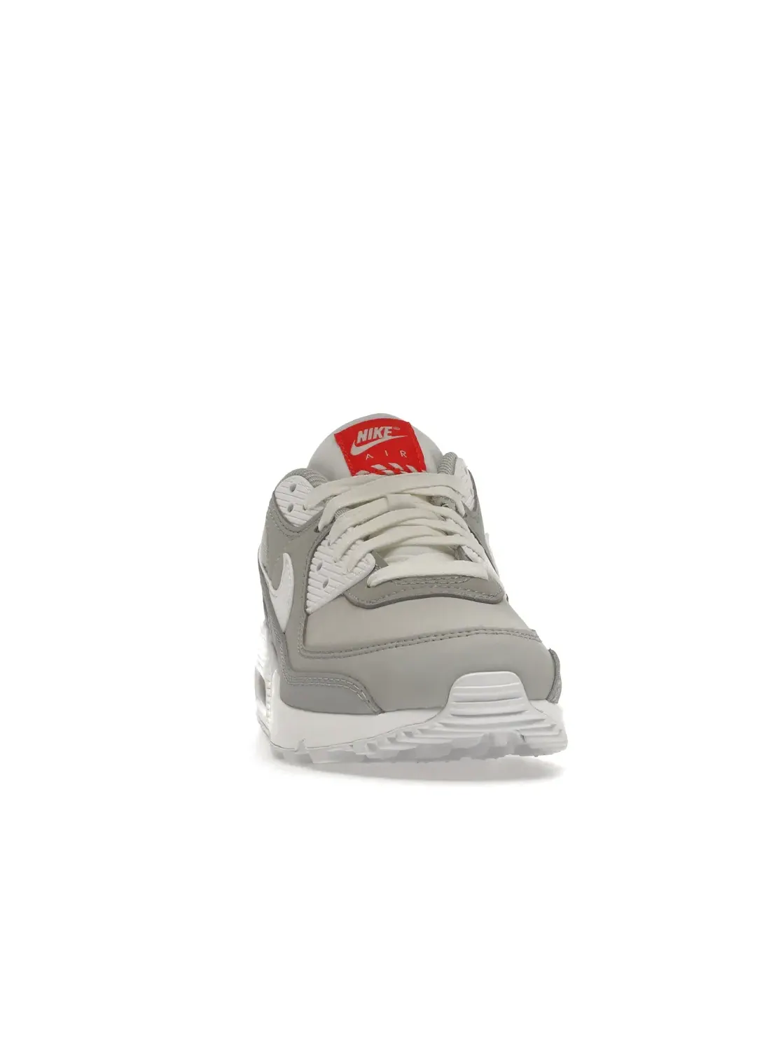 Женские кроссовки Lifestyle Nike Air Max 90 — изображение 2 из 4