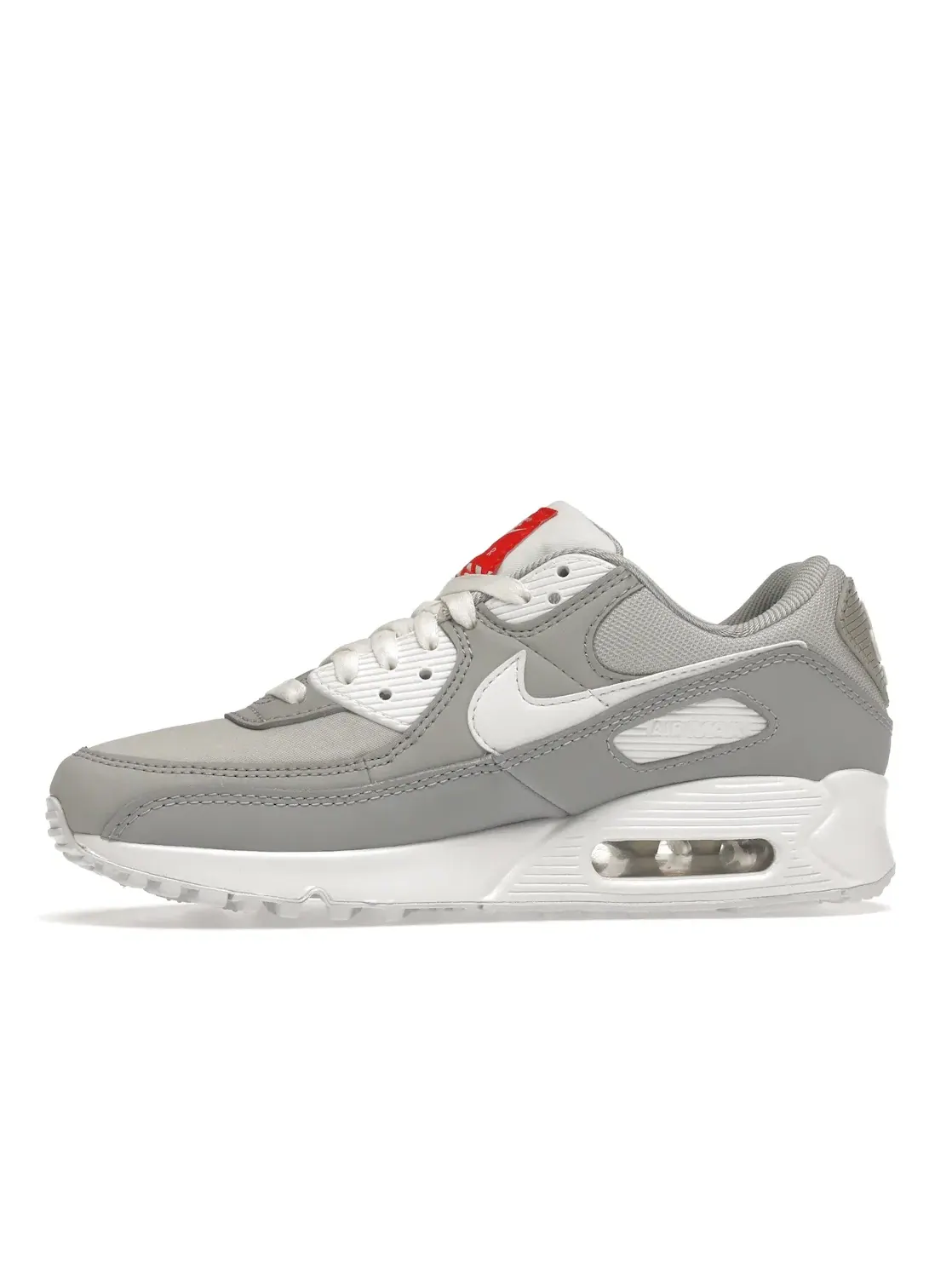 Женские кроссовки Lifestyle Nike Air Max 90 — изображение 3 из 4