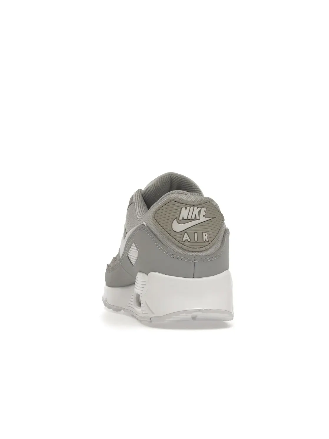 Женские кроссовки Lifestyle Nike Air Max 90 — изображение 4 из 4