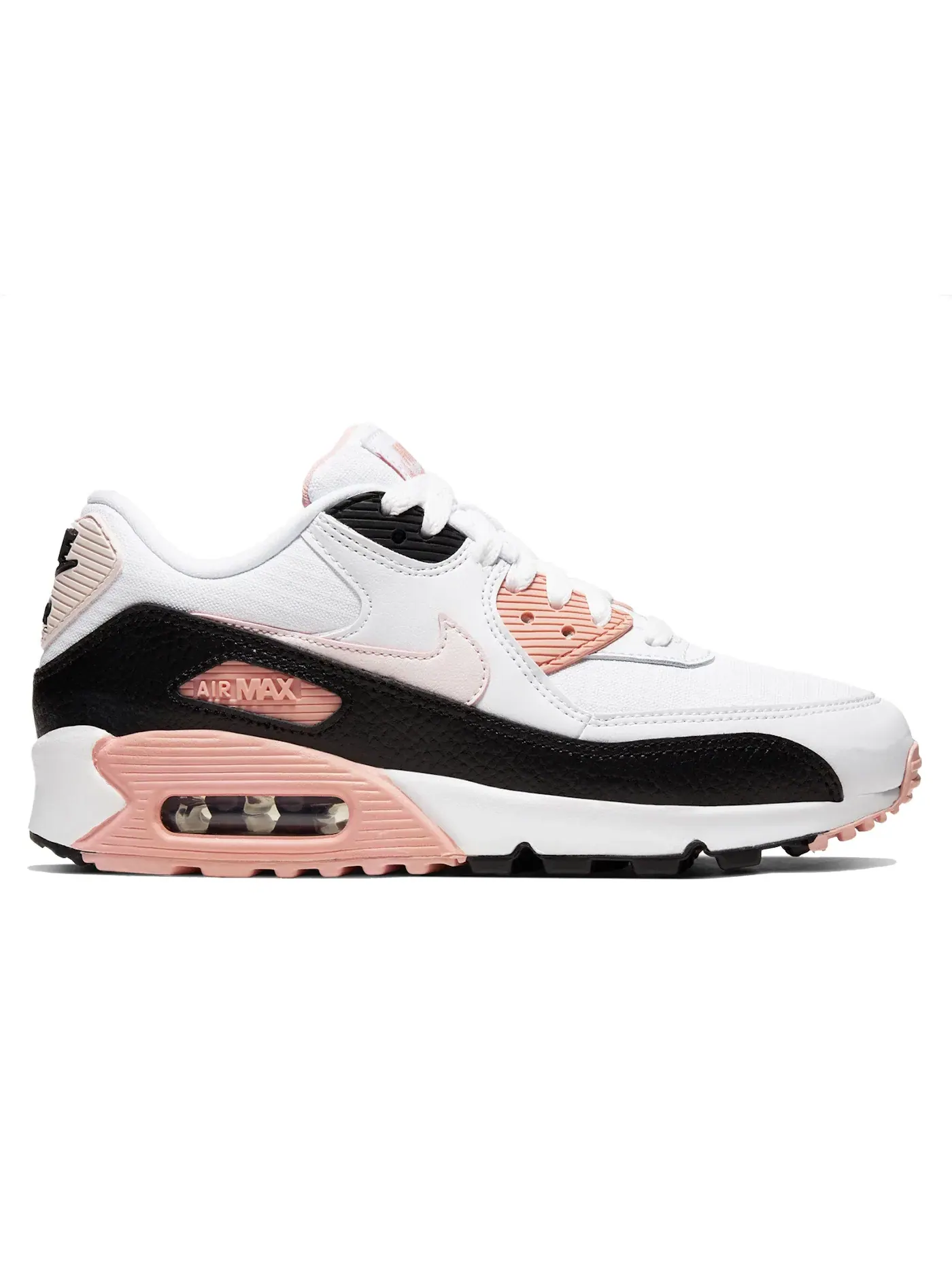 Женские кроссовки Lifestyle Nike Air Max 90 — изображение 1 из 1