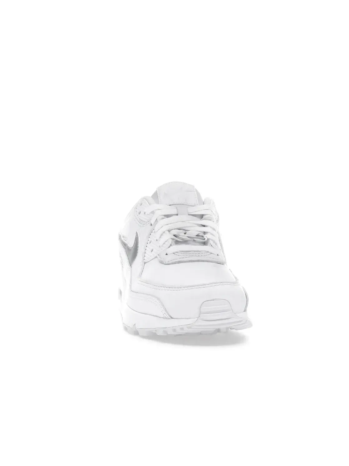 Женские кроссовки с дизайном Nike Air Max 90 Nike — изображение 2 из 4