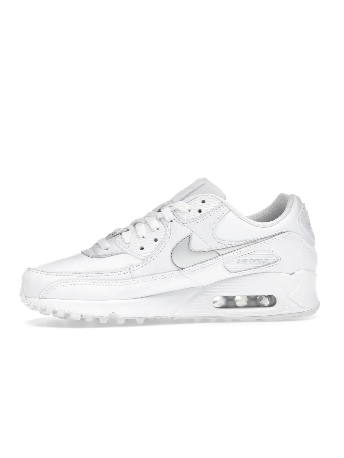Женские кроссовки с дизайном Nike Air Max 90 Nike — изображение 3 из 4