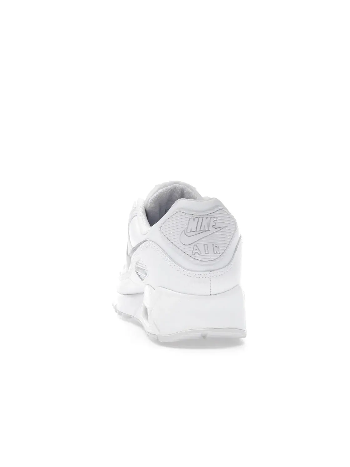 Женские кроссовки с дизайном Nike Air Max 90 Nike — изображение 4 из 4
