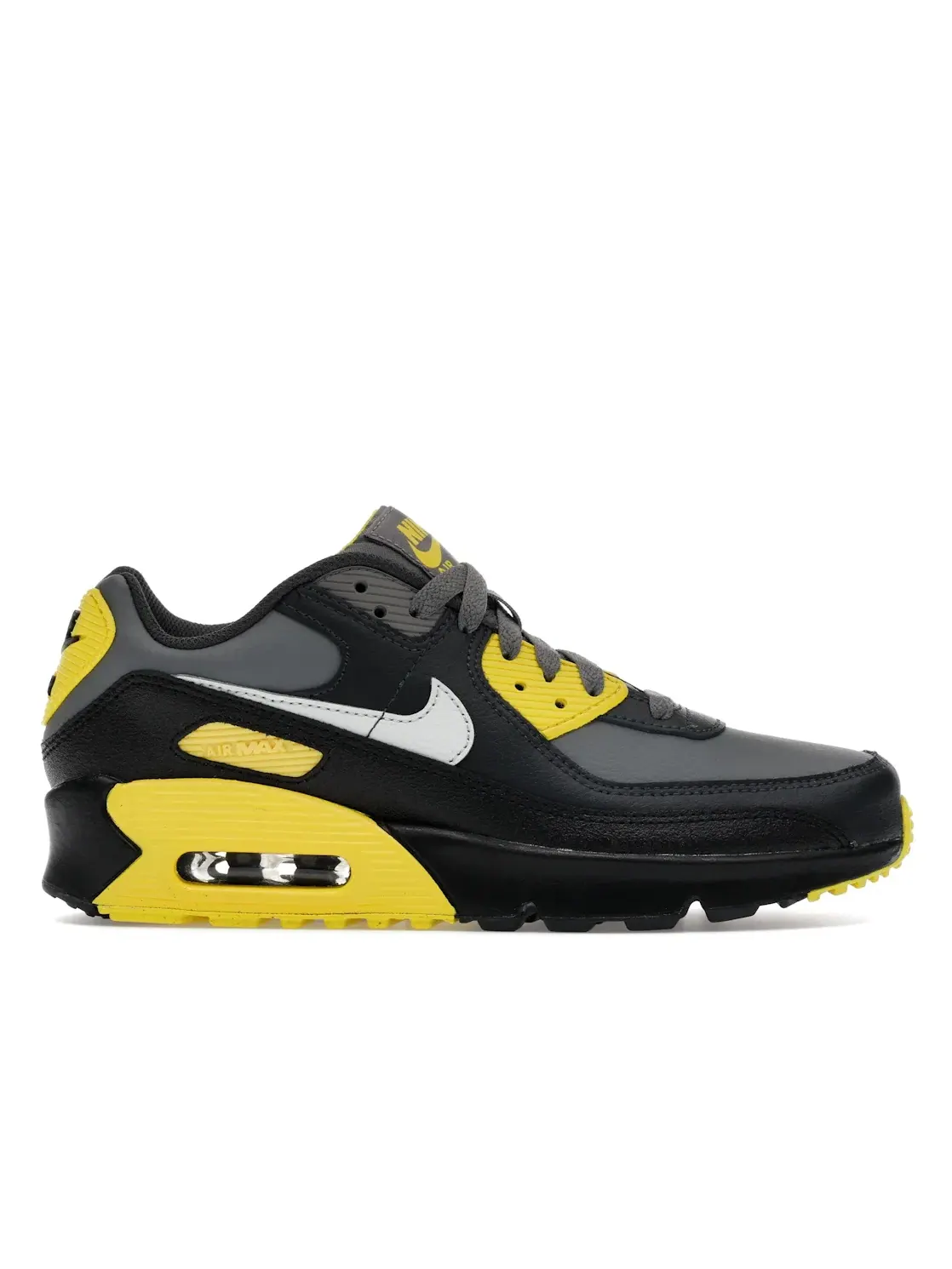 Детские кроссовки Lifestyle Nike Air Max 90 LTR — изображение 1 из 4