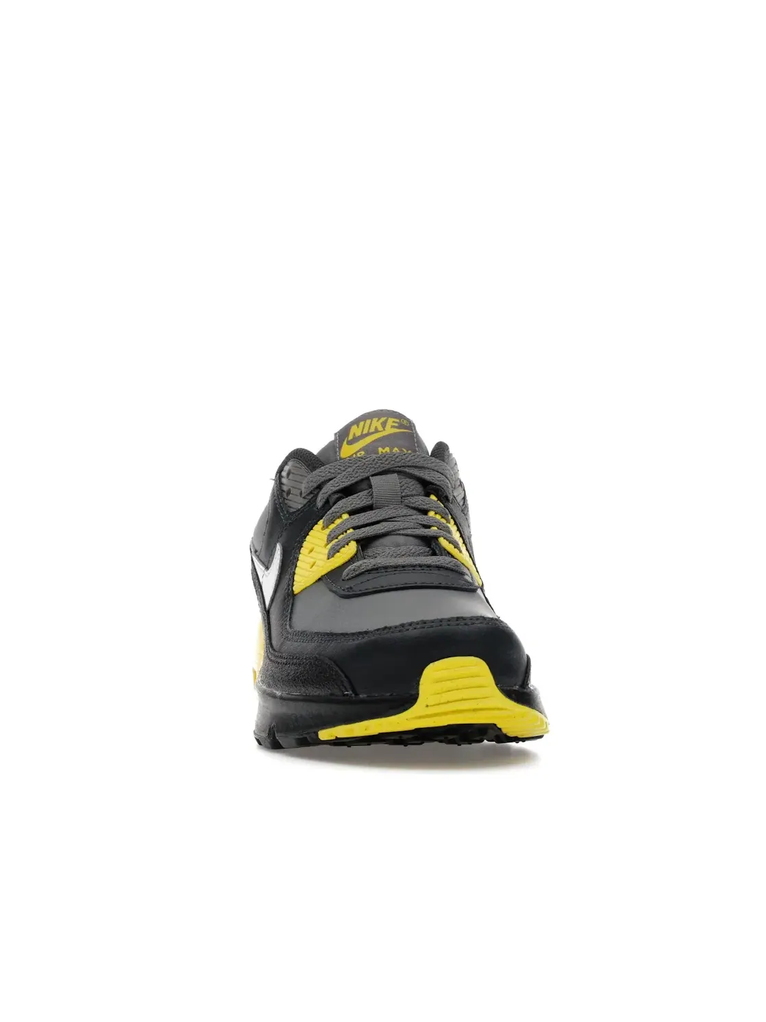 Детские кроссовки Lifestyle Nike Air Max 90 LTR — изображение 2 из 4