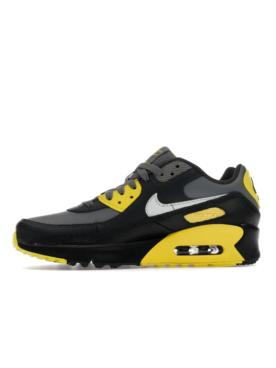 Детские кроссовки Lifestyle Nike Air Max 90 LTR — изображение 3 из 4