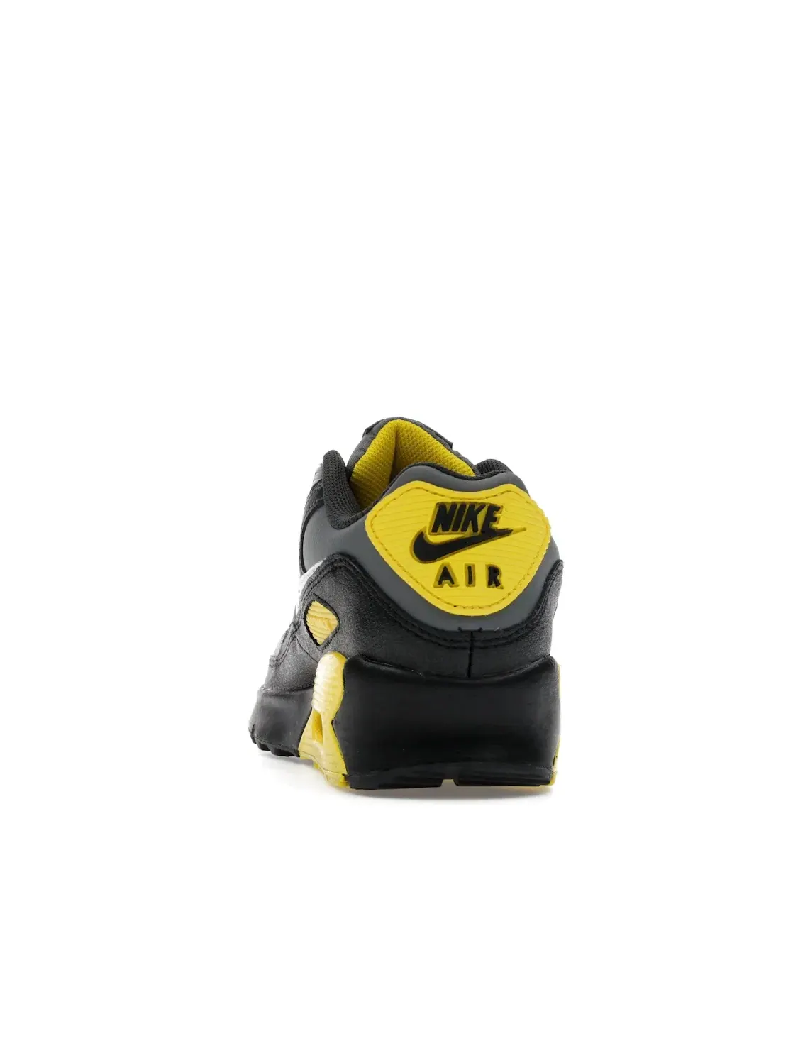 Детские кроссовки Lifestyle Nike Air Max 90 LTR — изображение 4 из 4